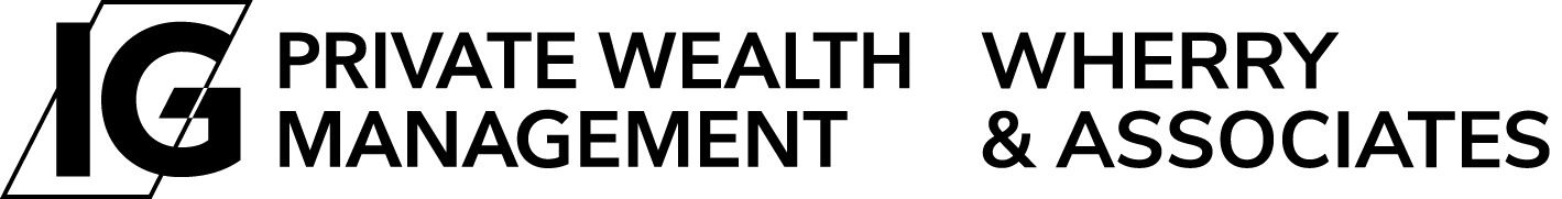 Wherry & Associates Private Wealth Management Logo