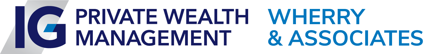 Wherry & Associates Private Wealth Management Logo